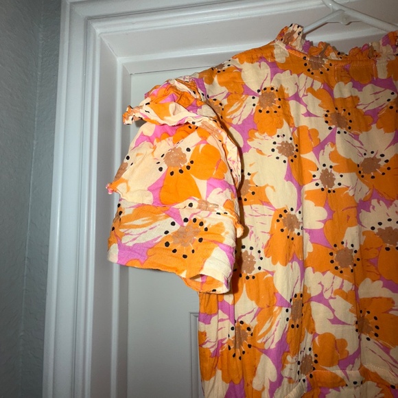 Olivia James The label size M - Picture 7 of 11